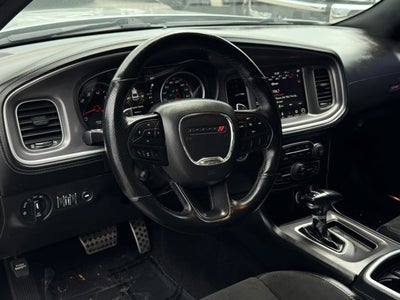 2022 Dodge Charger Scat Pack