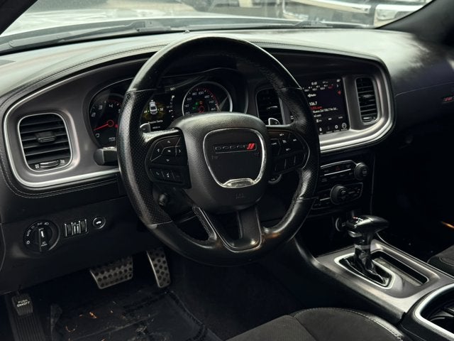 2022 Dodge Charger Scat Pack