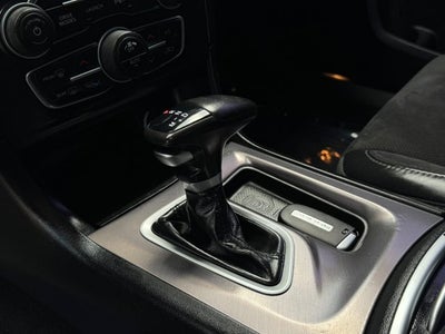 2022 Dodge Charger Scat Pack