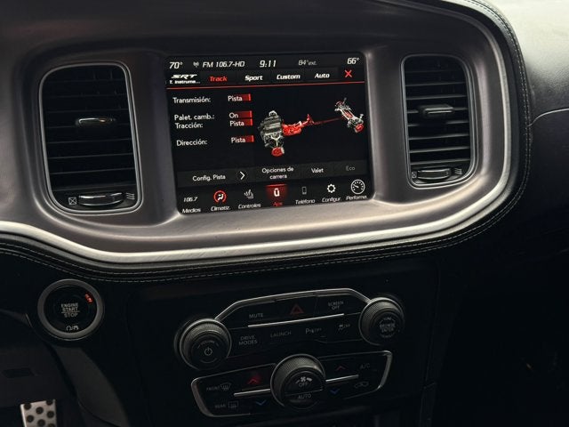 2022 Dodge Charger Scat Pack