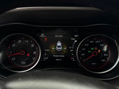 2022 Dodge Charger Scat Pack
