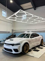 2023 Dodge Charger Scat Pack Widebody