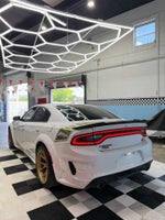 2023 Dodge Charger Scat Pack Widebody