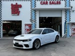 2023 Dodge Charger Scat Pack Widebody