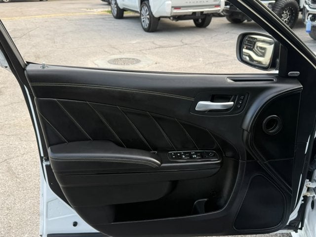 2023 Dodge Charger Scat Pack Widebody