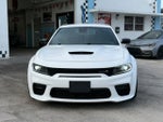 2023 Dodge Charger Scat Pack Widebody