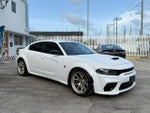 2023 Dodge Charger Scat Pack Widebody