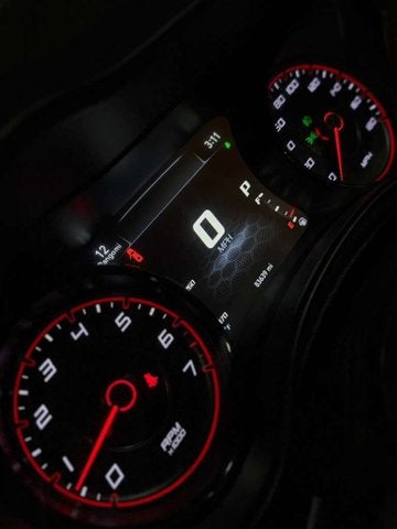 2021 Dodge Charger Scat Pack