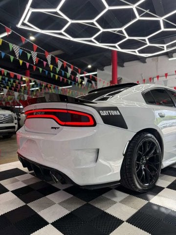 2021 Dodge Charger Scat Pack