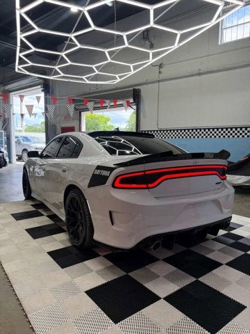 2021 Dodge Charger Scat Pack