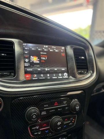 2021 Dodge Charger Scat Pack