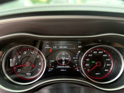 2021 Dodge Charger Scat Pack