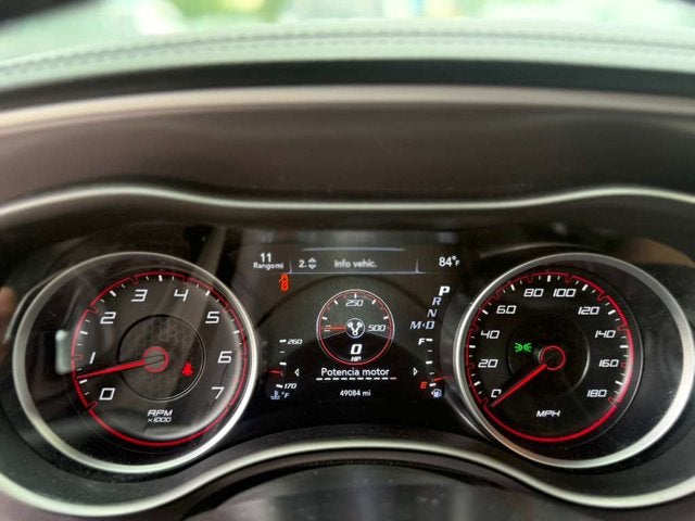 2021 Dodge Charger Scat Pack