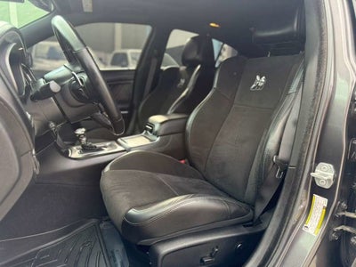 2021 Dodge Charger Scat Pack