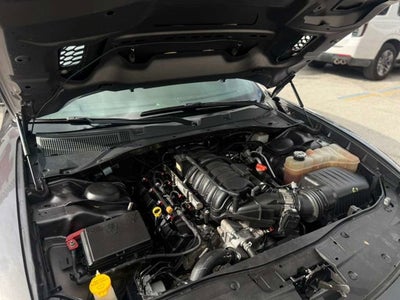 2021 Dodge Charger Scat Pack