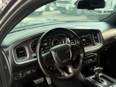 2021 Dodge Charger Scat Pack