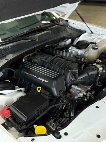 2023 Dodge Charger Scat Pack Widebody