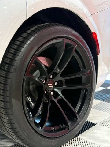 2023 Dodge Charger Scat Pack Widebody