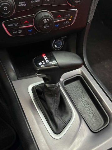 2023 Dodge Charger Scat Pack Widebody