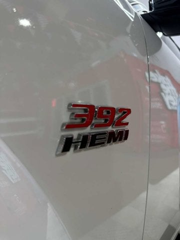 2023 Dodge Charger Scat Pack Widebody