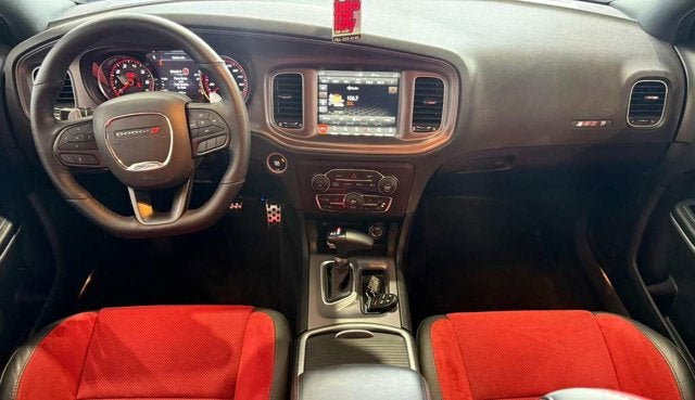 2023 Dodge Charger Scat Pack Widebody