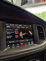 2023 Dodge Charger Scat Pack Widebody