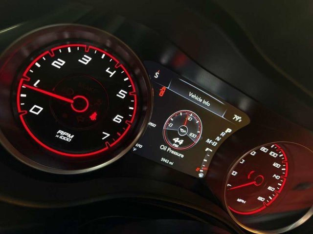 2023 Dodge Charger Scat Pack Widebody