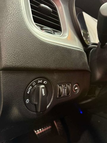 2023 Dodge Charger Scat Pack Widebody