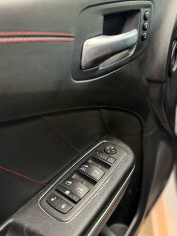 2023 Dodge Charger Scat Pack Widebody