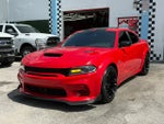 2023 Dodge Charger Scat Pack Widebody