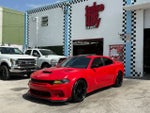 2023 Dodge Charger Scat Pack Widebody