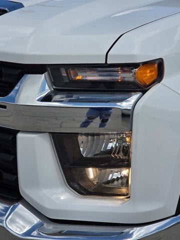 2023 Chevrolet Silverado 2500HD LT