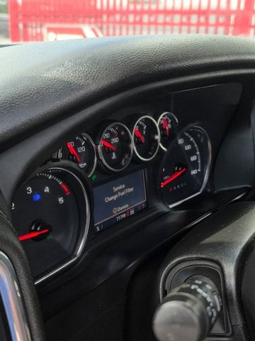 2023 Chevrolet Silverado 2500HD LT