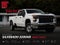 2022 Chevrolet Silverado 2500HD Work Truck