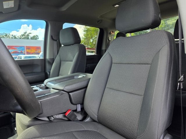 2022 Chevrolet Silverado 2500HD Work Truck