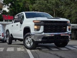 2022 Chevrolet Silverado 2500HD Work Truck