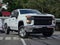 2022 Chevrolet Silverado 2500HD Work Truck