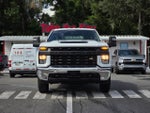 2022 Chevrolet Silverado 2500HD Work Truck
