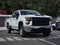 2022 Chevrolet Silverado 2500HD Work Truck