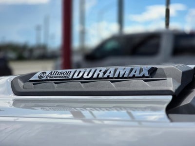 2022 Chevrolet Silverado 2500HD Work Truck