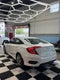 2018 Honda Civic Sedan LX
