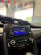 2018 Honda Civic Sedan LX