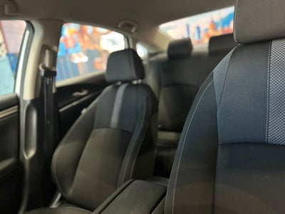 2020 Honda Civic Sedan LX