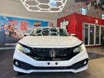 2020 Honda Civic Sedan LX