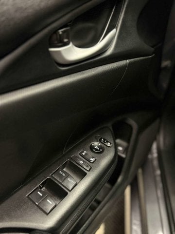 2021 Honda Civic Sedan Sport