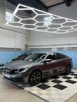 2021 Honda Civic Sedan Sport