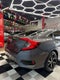 2021 Honda Civic Sedan Sport