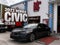 2023 Honda Civic Sedan EX