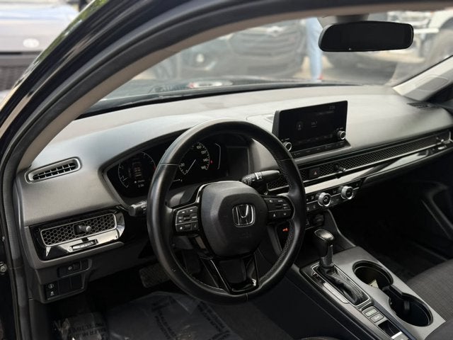 2023 Honda Civic Sedan EX