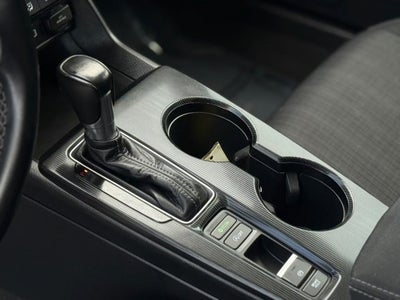 2023 Honda Civic Sedan EX